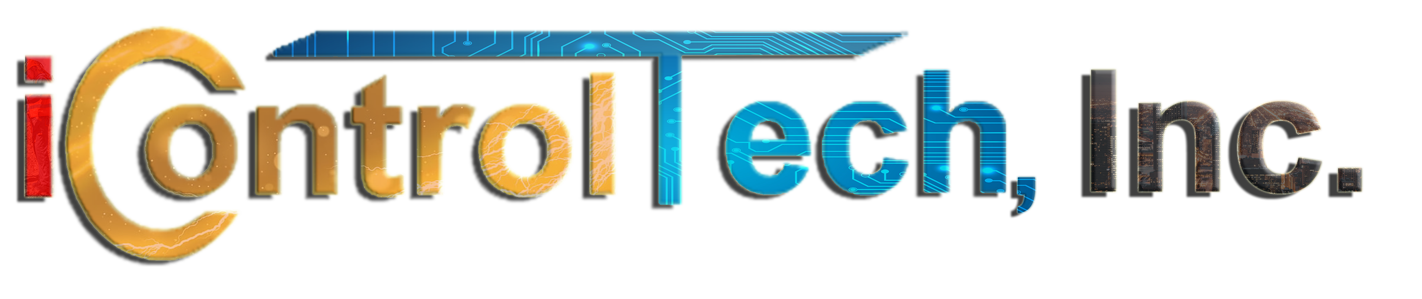 IControlTech Inc. Logo